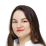 Бичурина Дилляра Маратовна