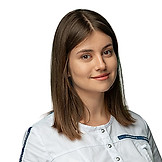 Антоненко Дарья Александровна