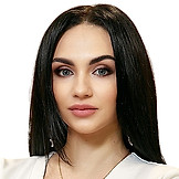 Эрлих Мария Олеговна