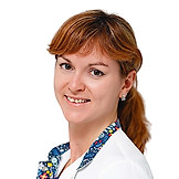 Царева Юлия Олеговна