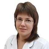 Крайнова Елена Юрьевна