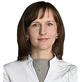 Майскова Елена Александровна
