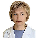 Голова Алина Борисовна