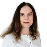 Матершева Наталья Николаевна