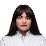 Ситдыкова Марина Рафиковна