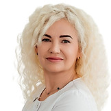 Какушкина Марина Антоновна