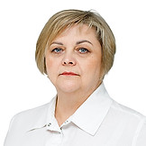 Семенова Екатерина Юрьевна