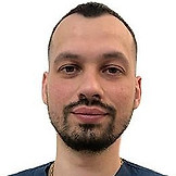 Никольский Юрий Евгеньевич