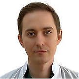 Климашин Дмитрий Федорович