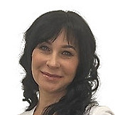 Семенова Ольга Валерьевна