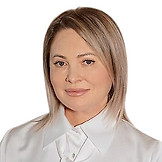 Дубровская Мария Вадимовна