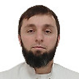 Салмхаджиев Асланбек Эльмурзаевич