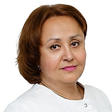Ефимова Светлана Михайловна