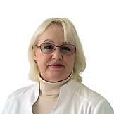 Трубицына Ольга Андриановна