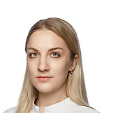 Гудошникова Марина Сергеевна