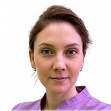 Синевич Юлия Юрьевна