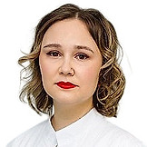 Мартышкина Галина Юрьевна