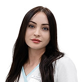 Рий Юлия Юрьевна