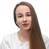 Шарикова Полина Сергеевна