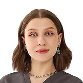 Пируева Арина Максимовна