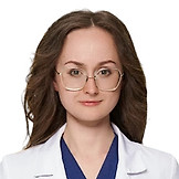 Васильева Екатерина Дмитриевна