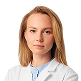 Грищенко Ангелина Александровна