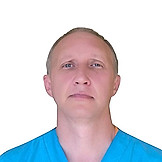Бутов Дмитрий Александрович