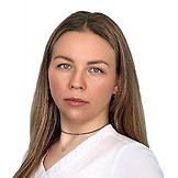 Лазуткина Мария Сергеевна