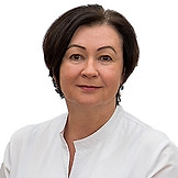 Алексахина Татьяна Юрьевна