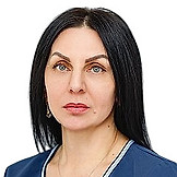 Мурыгина Елена Александровна
