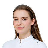 Зуева Анастасия Владимировна