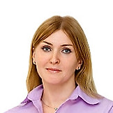 Евстифеева Ирина Дмитриевна