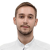 Котельников Артем Александрович