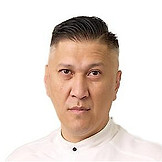 Кинжибаев Данияр Сиенгалиевич