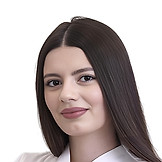 Ахмедова Лейла Арифовна