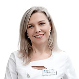 Виноградова Елена Валерьевна