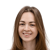 Сергеева Ирина Владимировна