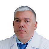 Вертянкин Сергей Викторович