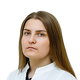 Василянская Елизавета Эдуардовна