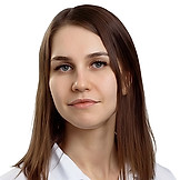 Чирвоная Александра Андреевна