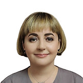 Голосеева Екатерина Леонидовна