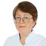 Юдахина Ольга Владимировна