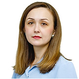 Оксеньчук Александра Николаевна