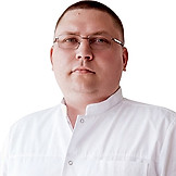 Грошев Артем Дмитриевич