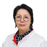 Коченкова Галина Ивановна