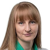 Кормилкина Анастасия Александровна