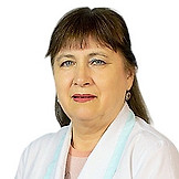 Панкратова Людмила Элиевна
