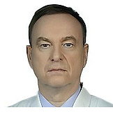 Черненков Юрий Валентинович