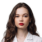 Бычкова Полина Павловна