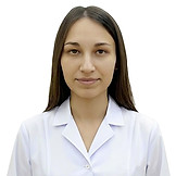 Пархоменко Юлия Сергеевна